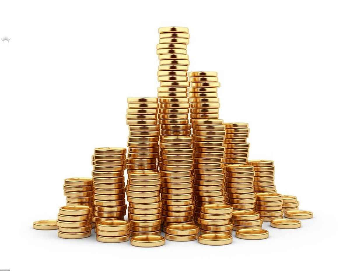 افزایش ناگهانی قیمت سکه در بازار امروز | افزایش 2 میلیونی قیمت سکه؟