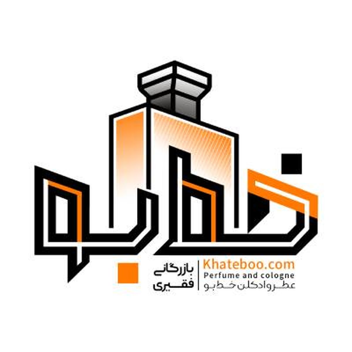 عطر و ادکلن مردانه با خط بو بالا