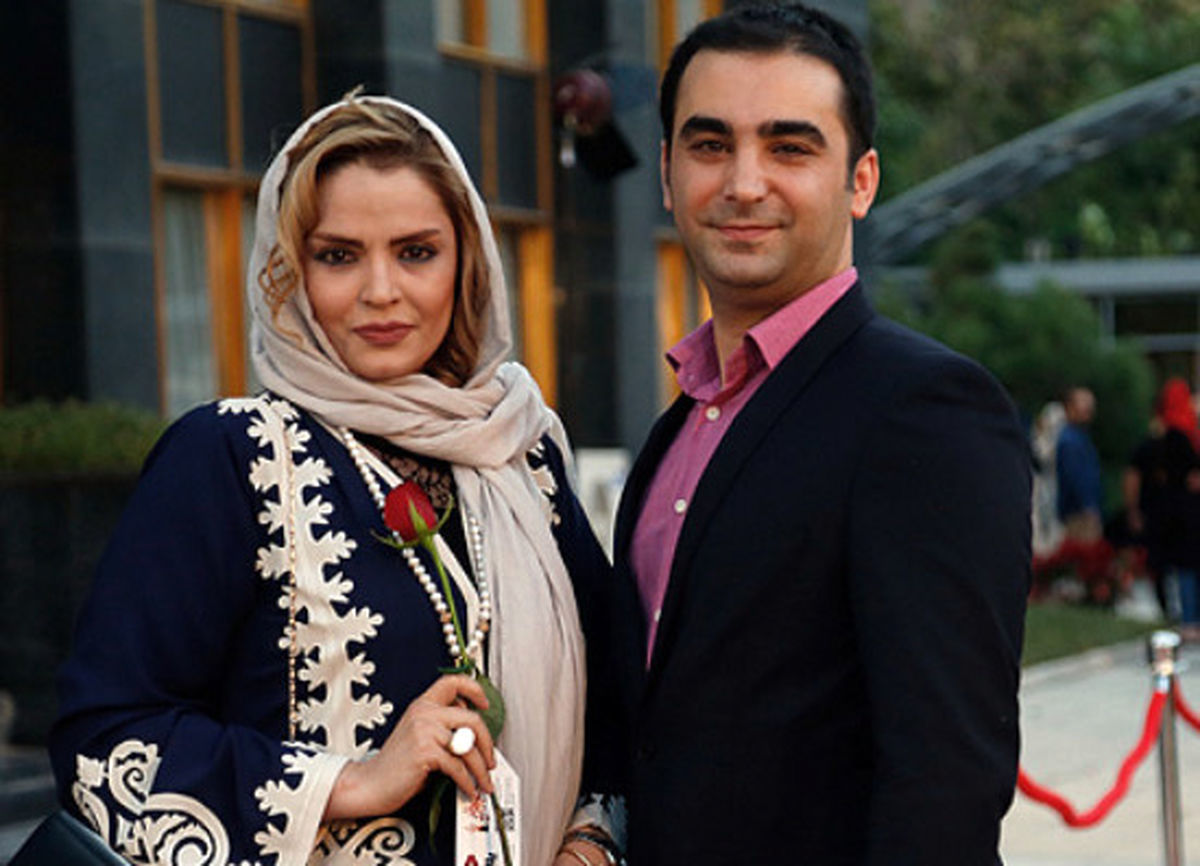 عکس عجیب سپیده خداوردی همه رو شوکه کرد