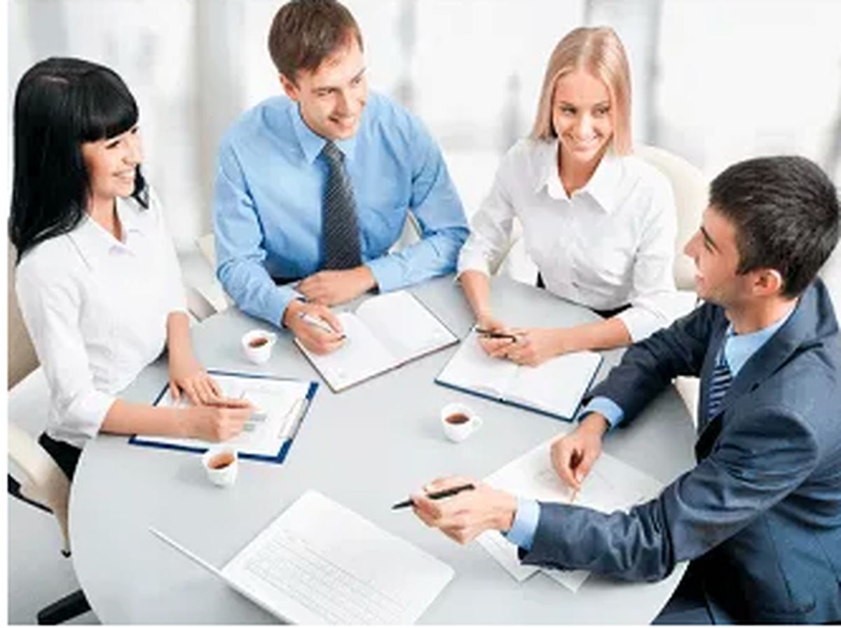 چگونه زبان انگلیسی تجاری یادبگیریم؟
