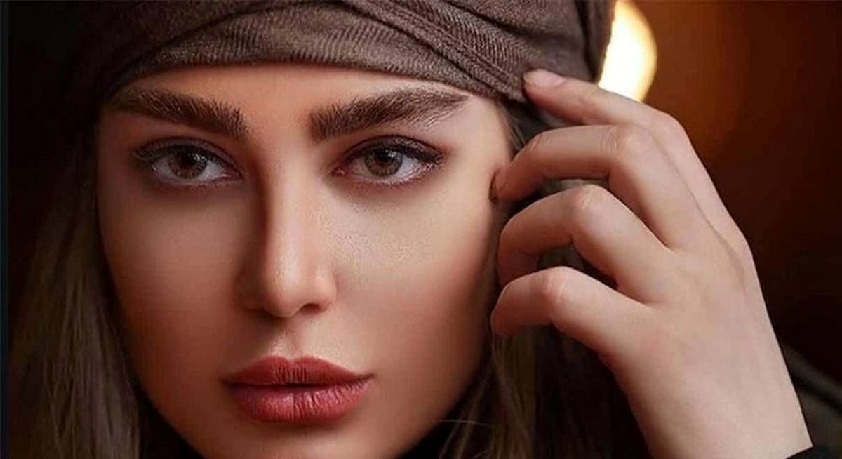 بریز و بپاش عشق جدید سحر قریشی برای او | تولد لاکچری عشق جدید سحر قریشی در برج های دبی